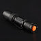 XANES L2 5Modes 1000Lumens IPX4 Waterproof Tactical Fixed Focus LED Flashlight 18650