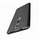 Bakeey Luxury Litchi Pattern Shockproof PU Leather Protective Case for Xiaomi Mi9T / Xiaomi Mi 9T Pro / Xiaomi Redmi K20 / Redmi K20 Pro