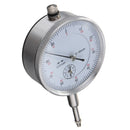 Precision Dial Test Indicator Gauge 0.001'' Graduations Level Gauge Scale Meter