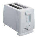 750W Bread Machine Household AutomaticToaster 2 Slice Stainless Steel Retro Toaster Bread Maker