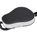 BIKIGHT Children Kid Safety Seat Front Back Xiaomi Electric Scooter Bike  bicycle Cycling Motorcycle