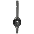 Steel Alloy Axle Housing Xtra Speed Steel Wraith For Axial Wraith Yeti AR60 RR10