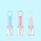 Vvcare Infant Silicone Syringe Safety Applicator Both Sides Of The Injection Anti-Choking