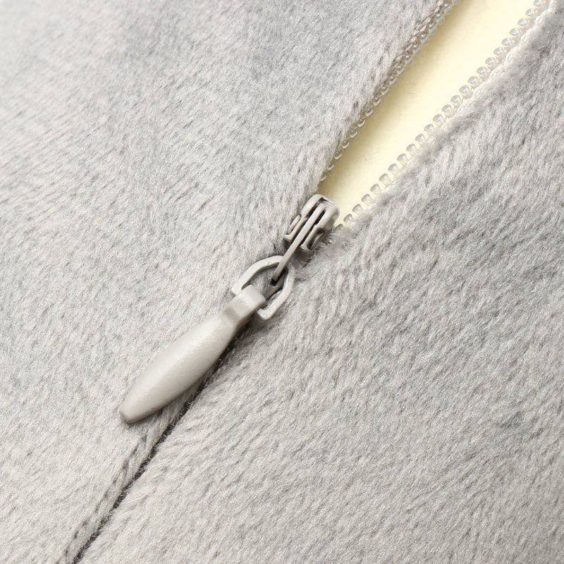 Memory Foam Cervical Roll Spinal Support Neck Pillow Pain Relief Bed Sleeping