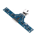 5 Road Tracing Module Tracing Sensor Module 5 Functions Intelligent Vehicle Control Module