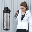 Naturehike NH19S005-H 700ml Bike Water Bottle Outdoor Portable Sports Travel Water Cup BPA Free Drinking Kettle