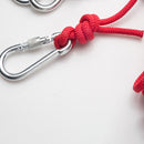 CAMNAL 5m Outdoor Multifunctional Clothesline Portable Non-slip Windproof Rope