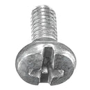 9pcs 0.6mm Gardening Stainless Steel Blades Replacement for Husqvarna Automower 210 220 230 260 265