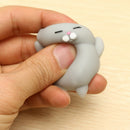 Cat Kitten Squishy Squeeze Cute Healing Toy Kawaii Collection Stress Reliever Gift Decor