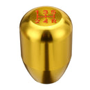 Car Universal Gear Stick Shift Knob Shifter Lever Round Ball