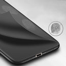 Bakeey Ultra-Thin Matte Hard PC Anti-Fingerprint Protective Case For Xiaomi Redmi Note 5A Prime