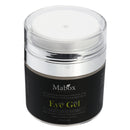 Mabox Eye Gel Cream Remove Dark Circle Hyaluronic Acid Firming Lightening 50ml