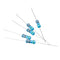 50pcs 1W Metal Film Resistor 1% 5.6K ohm