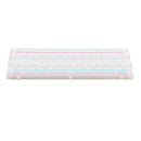 Test Develop DIY 830 Point Solderless PCB Breadboard For MB-102 MB102