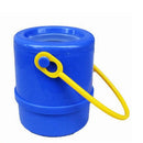 Muti-function Telescopic Umbrella Storage Bucket Trash Can For Car Home Outdoor Activities