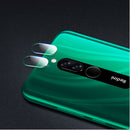 Bakeey 2PCS Anti-scratch HD Clear Tempered Glass Phone Camera Lens Protector for Xiaomi Redmi 8