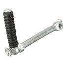 Pit Dirt Bikes Engine Kick Start Lever Fold Back For 50/110/125/140cc Motor Bike