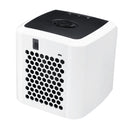 Portable Silent 2Modes USB Rechargeable Air Conditioner Outdoor Indoor Mini Cooler Fan