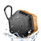 YS Portable Wireless bluetooth Speaker IP67 Waterproof Handsfree Shockproof Subwoofer Speaker