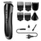 KEMEI KM-1407 Hair Clipper Electric Shaver Razor Nose Hair Trimmer Cordless Men Barber Tool