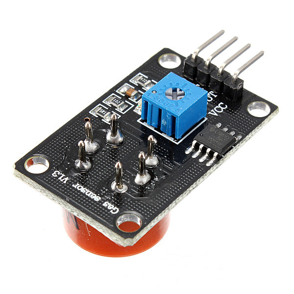 MQ-7 MQ7 CO Carbon Monoxide Gas Sensor Module