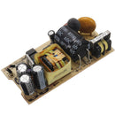 AC-DC 5V 2A 10W Switching Power Supply Board Stabilivolt Power Module AC 100-240V To DC 5V With IC Over-Voltage Over-Current Short Circuit Protection Function