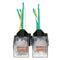40A 12V 24V 5 Pins Relay And Hardness Socket Relay SPDT Control Device