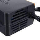 48V 12AH Lead Acid Battery Charger For Electric Bicycle Bike Scooters