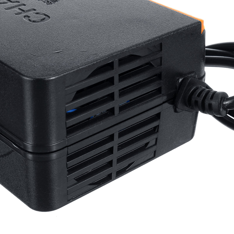 48V 12AH Lead Acid Battery Charger For Electric Bicycle Bike Scooters