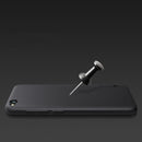 NILLKIN Frosted Shield Anti-scratch Hard PC Back Cover Protective Case for Xiaomi Redmi Go