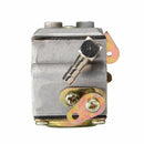 Carburetor For Tecumseh 640347 TM049XA Ice Auger 50667 Small Gas Engine