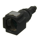 Quick Release Fuel Line Coupler 8mm Fuel Hose Pipe Female Connector