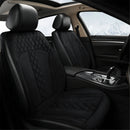 Heated Auto Car Seat Cushion Cover Heater