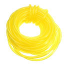 33FT 10M I.D 1/8inch O.D 3/16inch 3mm x 5mm Tygon Petrol Fuel Gas Line Pipe Hose