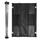 Portable Folding Picnic Barbecue Table Light Weight Foldable Desk Multifunction Home Furniture