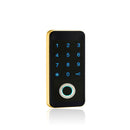 Small Smart Electronic Password Keyless Mini Biometric Fingerprint Cabinet/Door/Wardrobe/Drawer Locker Lock For Home/Office/Gym
