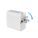 Bakeey PD 60W 65W Multi-function Fast Charging USB Charger Adapter For iPhone X XS Huawei P30 Mate 20Pro Xiaomi Mi8 Mi9 S10 S10+