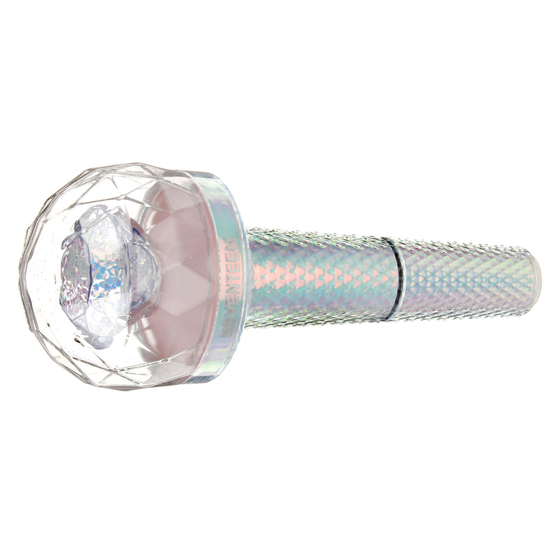 Ver.2 SEVENTEEN OFFICIAL Light Stick Concert LED Lamp Lightstick bluetooth 5.0 Decorations