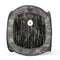 WoSporT Folding Detachable Shooting Box Archery Sling shot Training Shooting Tent