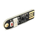10Pcs SANWU Mini Usb Colorful LED Night Light Board For Power Bank Computer Laptop