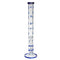 38cm Glass Bongs Water Oil Rigs Glass Bongs Hookah Water Pipe