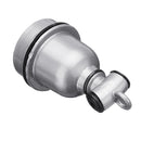 E27 Waterproof Ceramic Lampholder Bulb Adapter for Animal Pig Heating Light Bulb AC85-265V