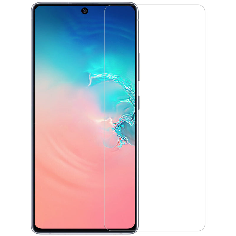 NILLKIN Amazing H+Pro 9H Anti-explosion Anti-scratch Full Coverage Tempered Glass Screen Protector for Samsung Galaxy S10 Lite