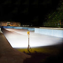 SMILING SHARK V805 480W Flood Light Waterproof 3 Modes Camping Light Portable 360LM Work Lamp