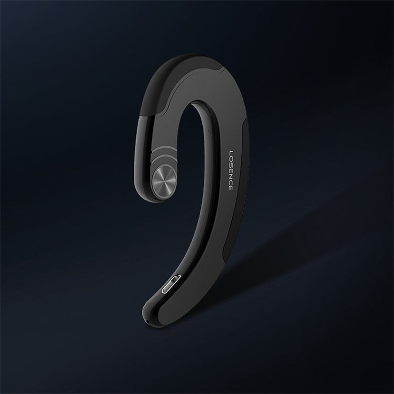 Losence Q25 Earhooks Wireless bluetooth Earphone HiFi Portable Waterproof Noise Cancelling Headphone