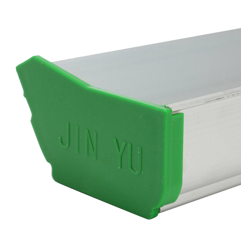 Screen Printing Tools Kit with Aluminum Frame Hinge Clamp Emulsion Coater Squeegee