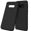 Bakeey Carbon Fiber Protective Case For Samsung Galaxy S10e Shockproof Soft TPU Back Cover