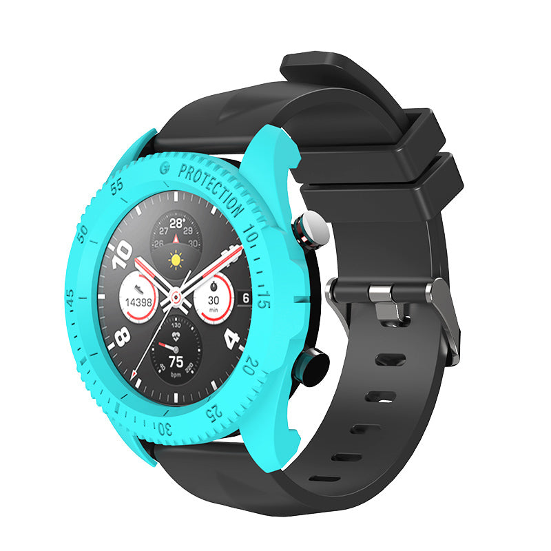 Creative Watch Case Cover PC Watch Cover for Huawei Honor Magic Watch