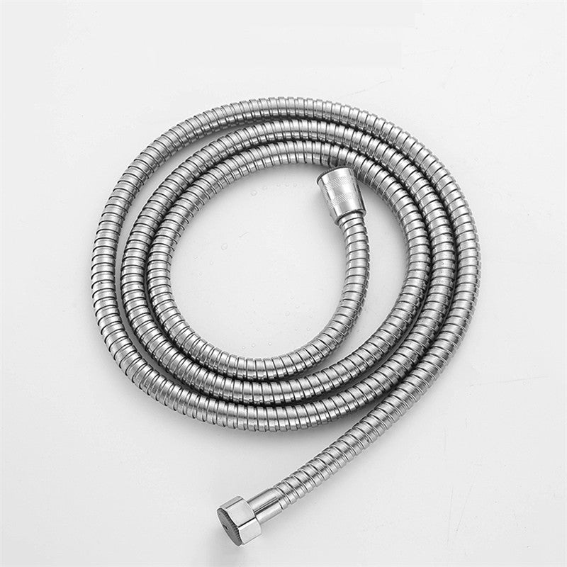 360 Degrees Rotating Adjustable 3 Spray Settings Water Saving Shower Water Pressure Shower Head