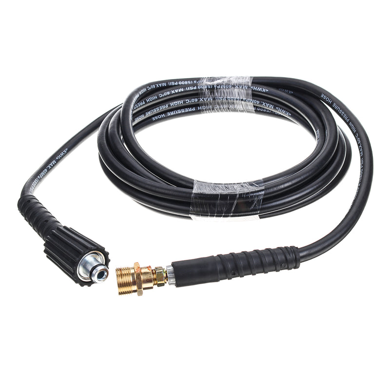 5m/10m/15m/20m/30m Pressure Washer Hose 40MPa 5800PSI For Karcher K2 K3 K4 K5 K7